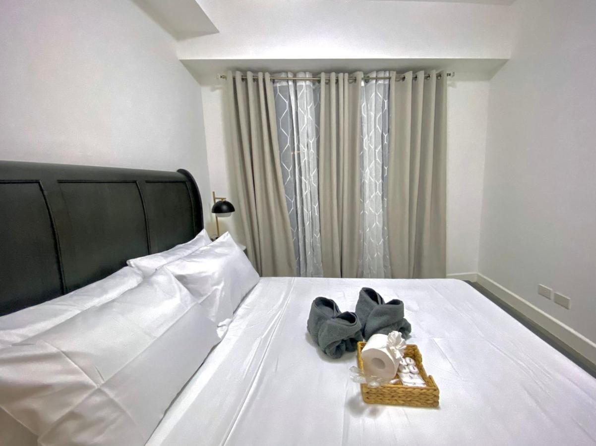 Sanctuary Center 1 Bedroom Staycation In Commonwealth