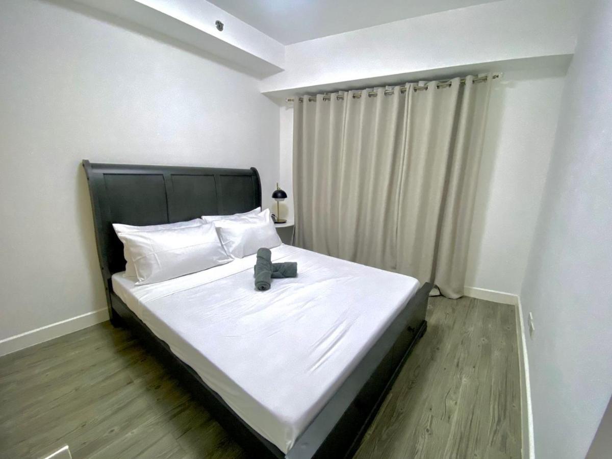 Sanctuary Center 1 Bedroom Staycation In Commonwealth Aparthotel