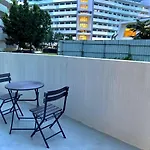 Sanctuary Center 1 Bedroom Staycation In Commonwealth