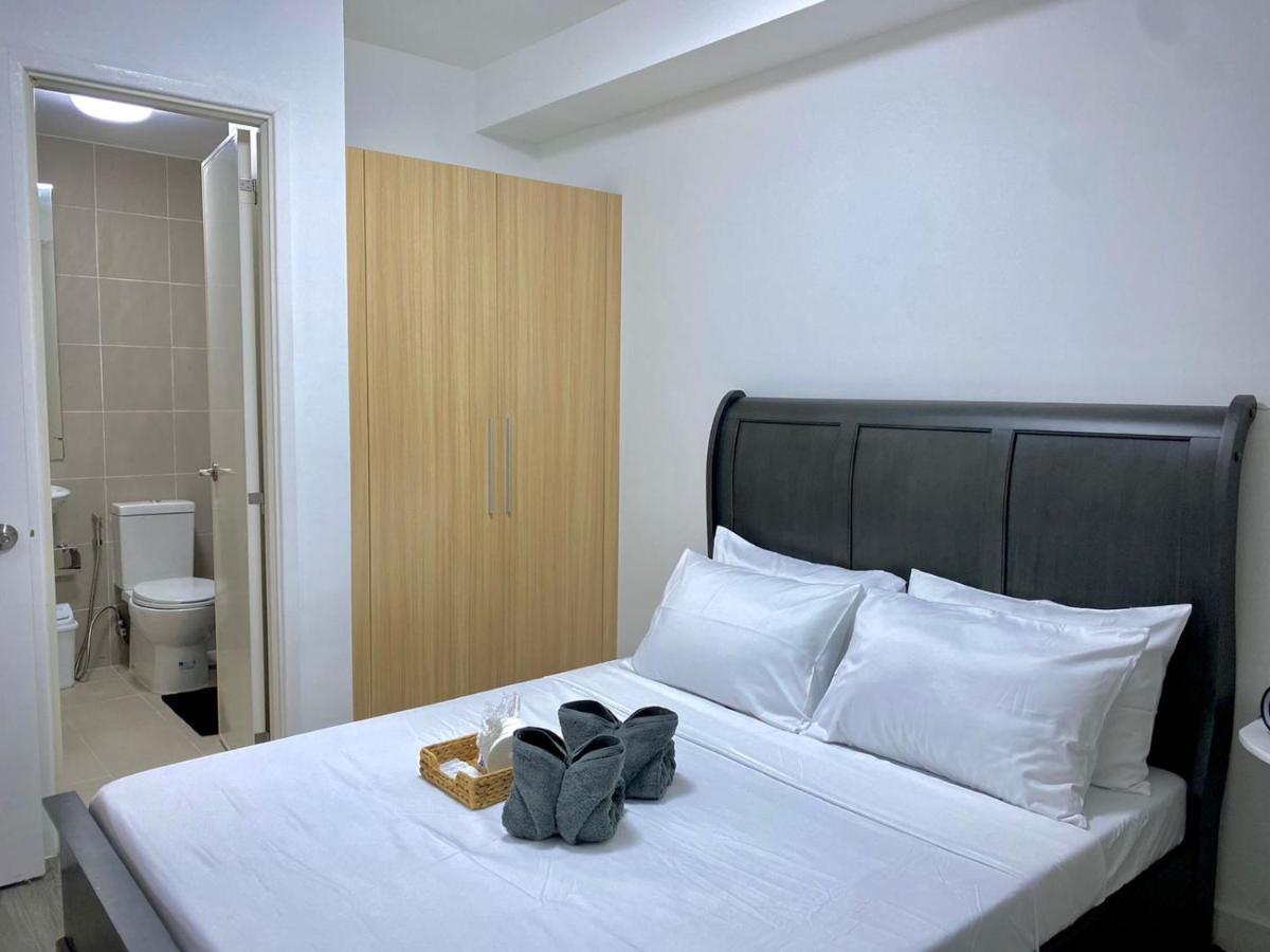 Aparthotel Sanctuary Center 1 Bedroom Staycation In Commonwealth *