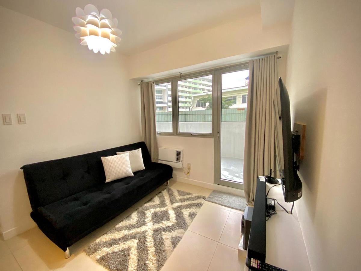 Aparthotel Sanctuary Center 1 Bedroom Staycation In Commonwealth *