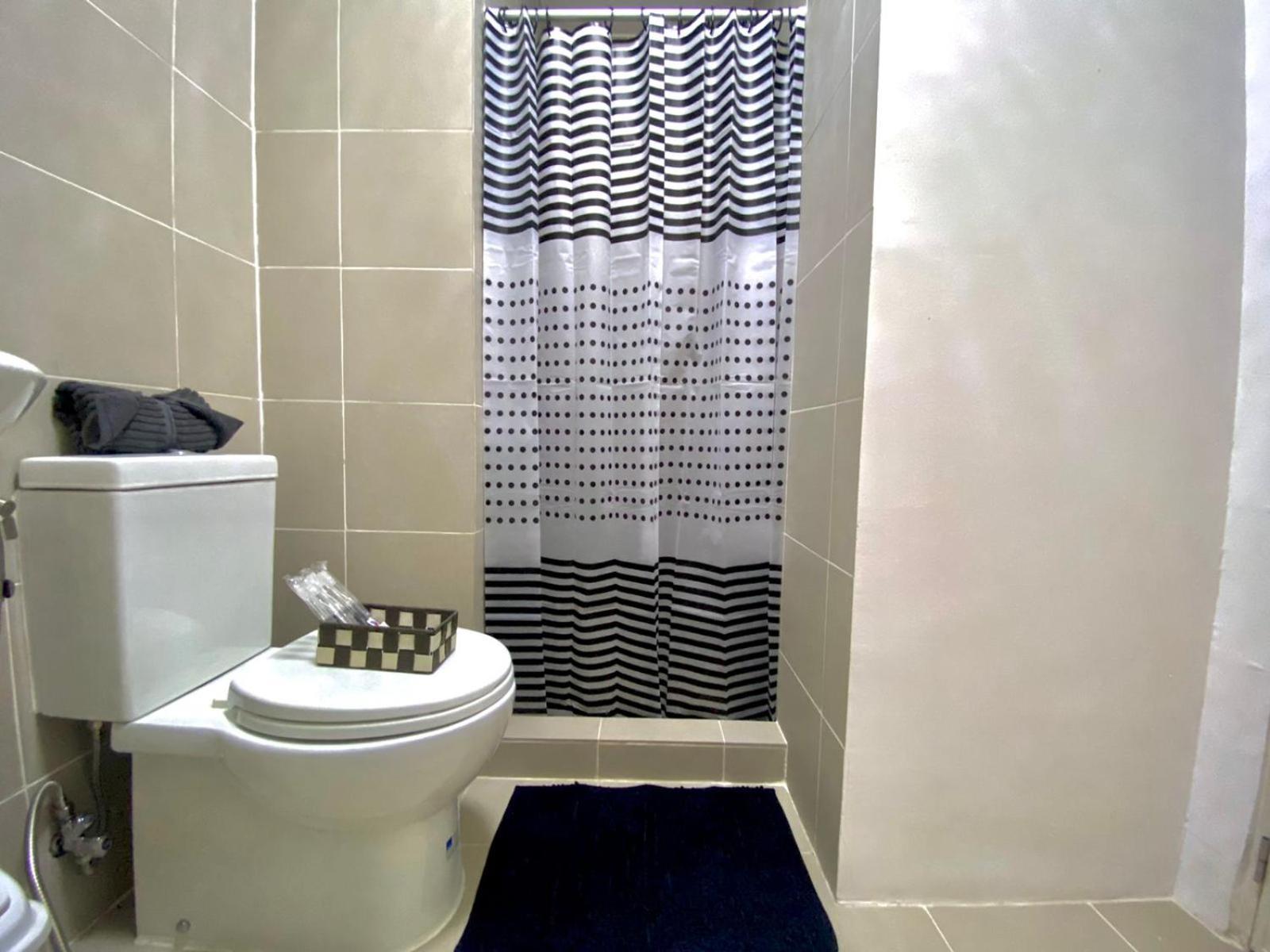Aparthotel Sanctuary Center 1 Bedroom Staycation In Commonwealth *